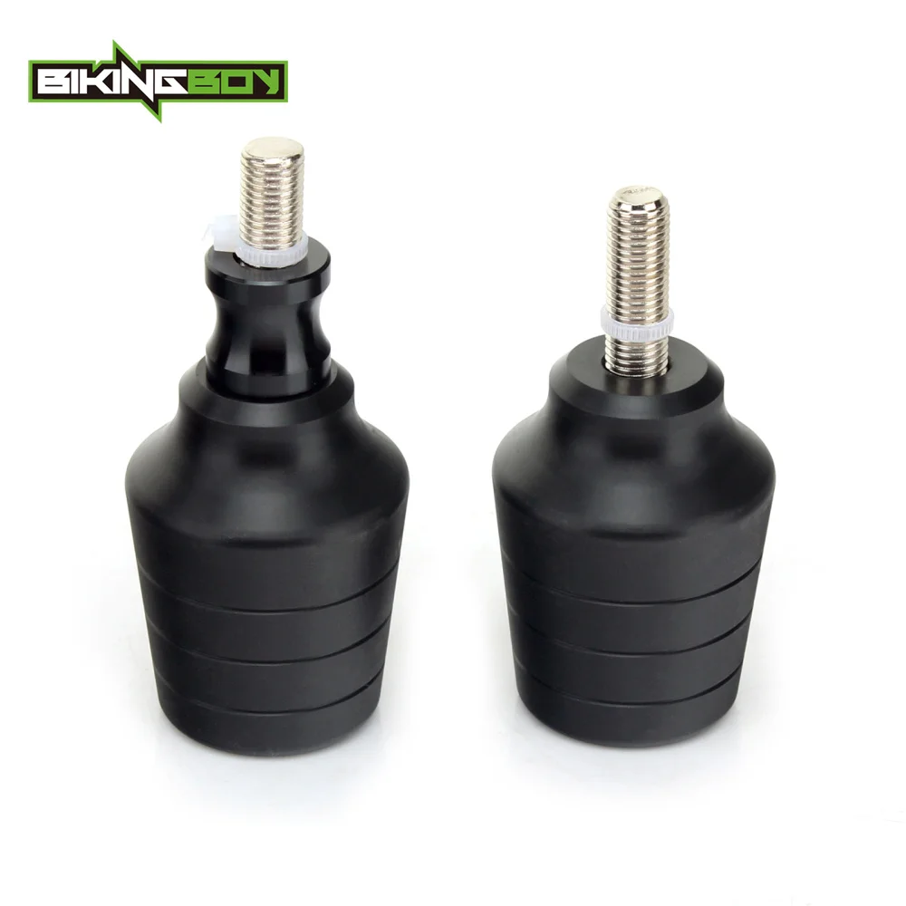 BIKINGBOY для Kawasaki ZX10R ZX 10R 1000CC Ninja 2011 2012 2013 2014 2015 11 12 13 14 15 рамка Ползунки Краш протектор