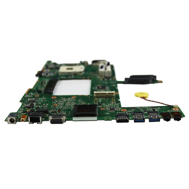 N75SF материнская плата GT555M REV: 2,2 ram для ASUS N75SF N75SL N75S материнская плата для ноутбука N75SF материнская плата N75SF тест материнской платы ОК