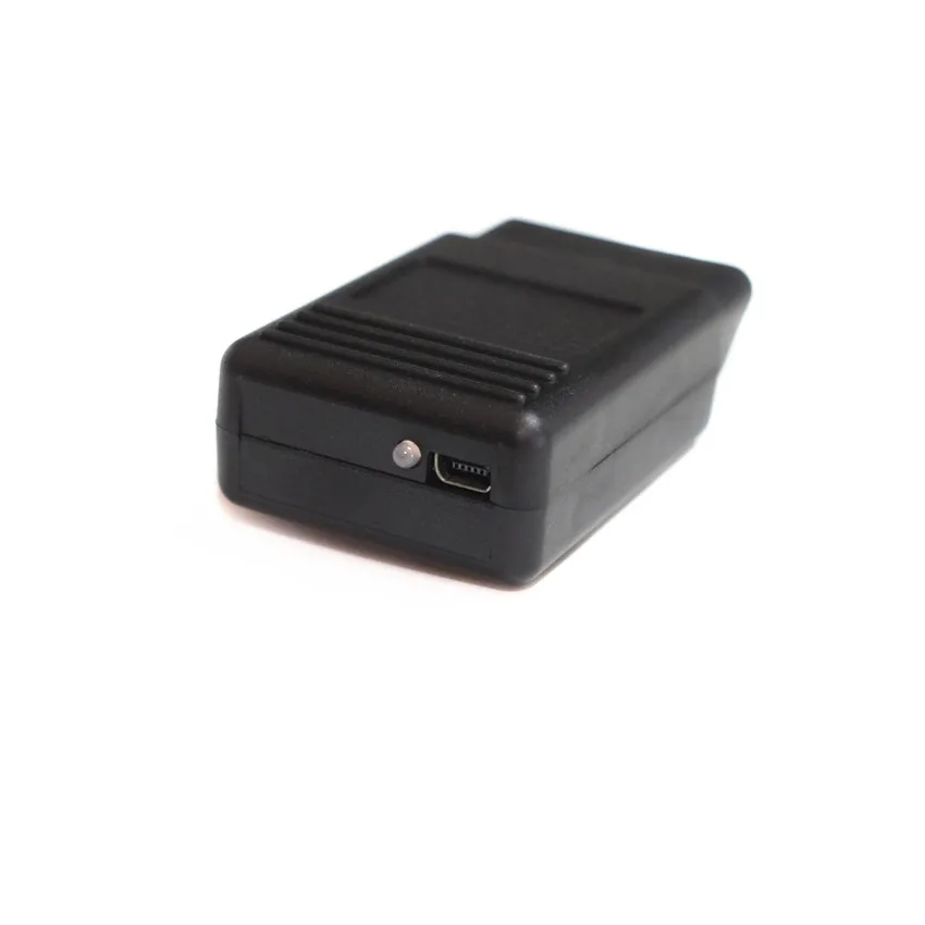 DHL,, новейший v17.04, 24 версия, MicroPod2, OBD2, диагностический инструмент, MicroPod 2, многоязычный сканер
