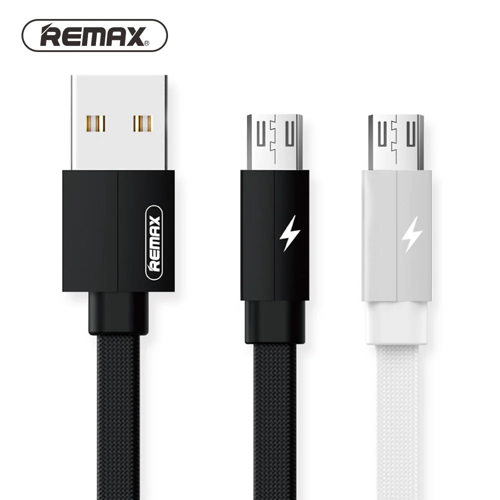 Remax 2 м 1 кабель для передачи данных Зарядка Micro USB IOS Тип C металлический зарядный 2.1A