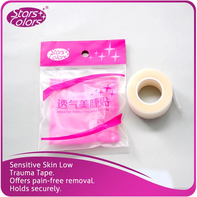 10 шт. дышащие Пластыри для подтяжки век|plaster|plaster medicalplaster tape |
