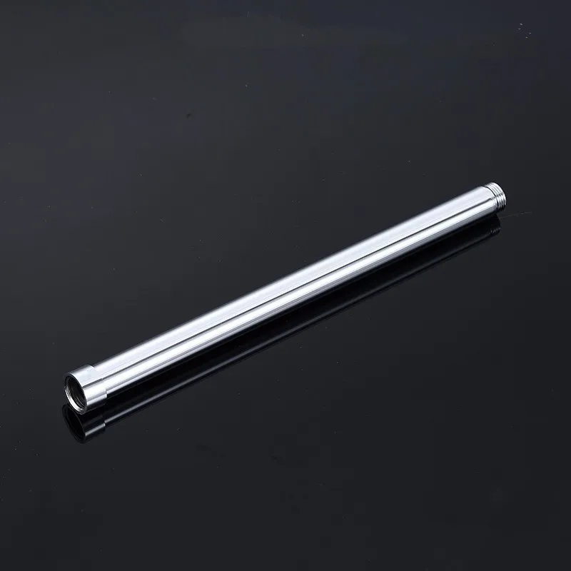 Удлинитель для душа G3/4 из твердой латуни удлинитель раздвижная штанга труба