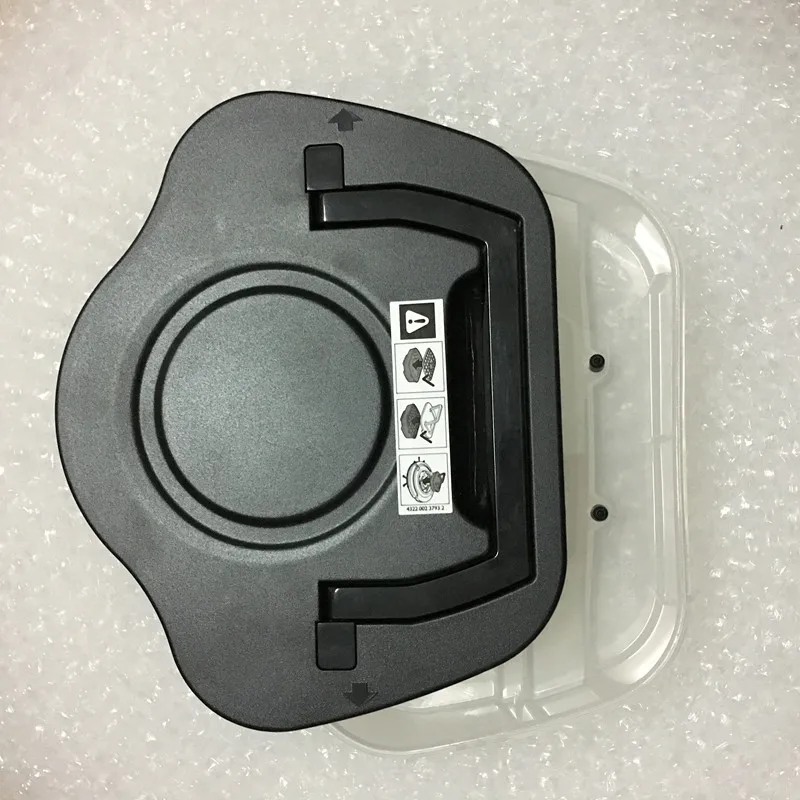 Пылесборник + фильтр для Philips FC8772 FC8972 fc8774 1 шт. запасные части пылесоса