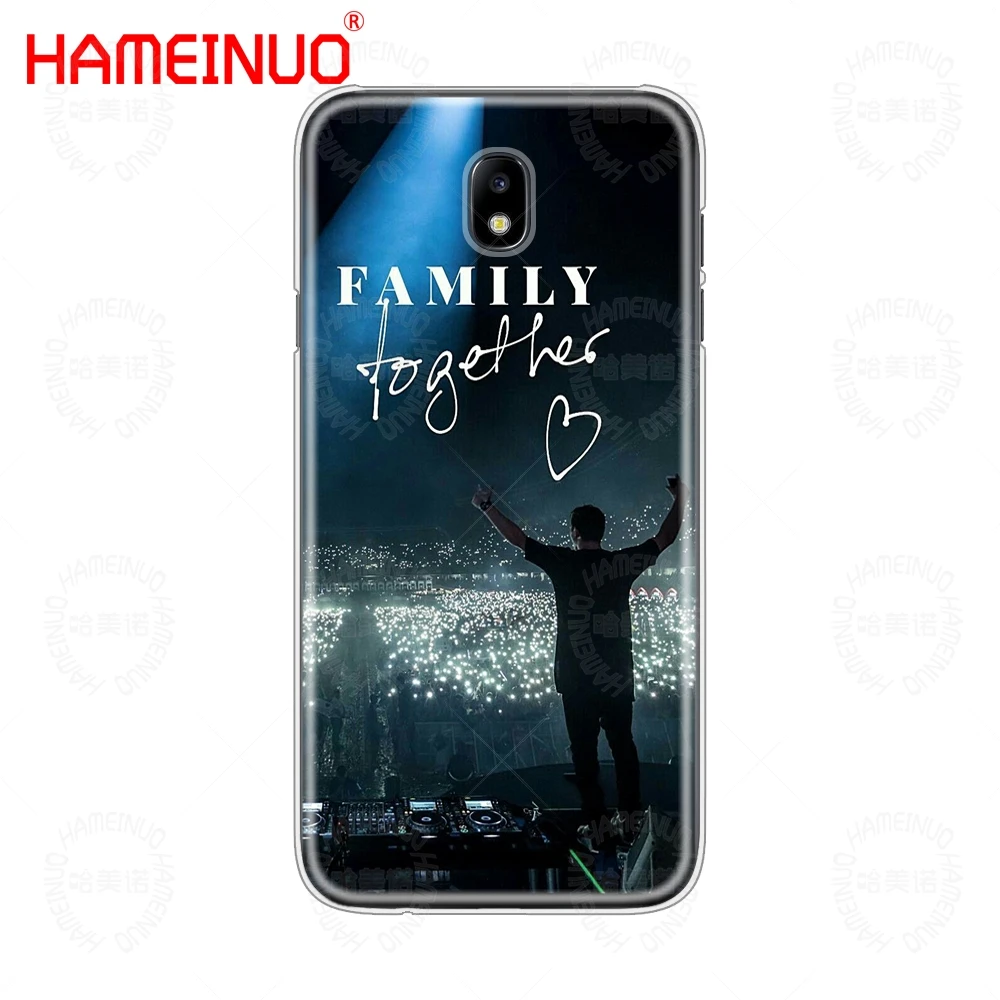 HAMEINUO Chainsmokers крышка чехол для телефона для Samsung Galaxy J3, J5, J7 года J527 J727 J327 J330 J530 J730 PRO - Цвет: 60800