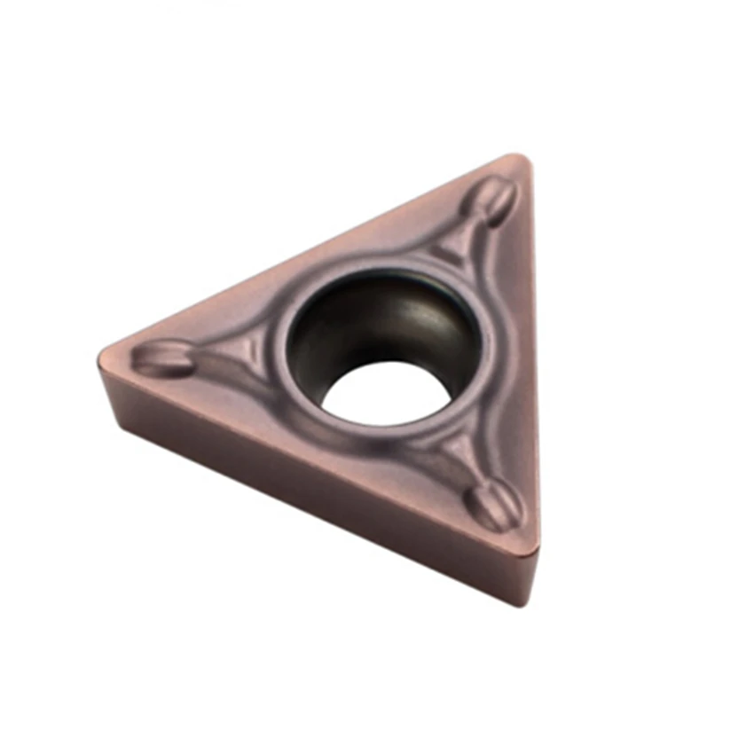 

TCMT110204-PL SC2035 10pcs/Box carbide inserts