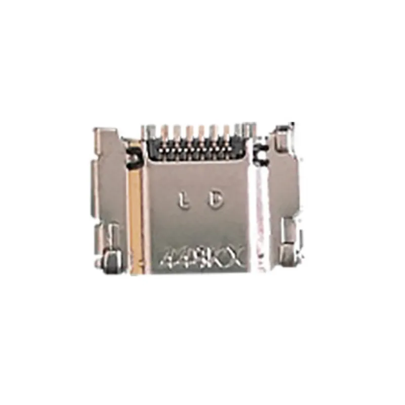 2 шт. USB разъем гибкий Док-станция зарядное устройство зарядный порт для Samsung Galaxy S3