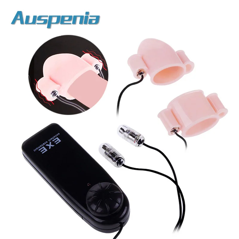 Vibration Egg With Flexible Caps Male Masturbator Bullet Vibrator For Glans Penis Stimulation Vibe Adult Sex Toys Men | Красота и