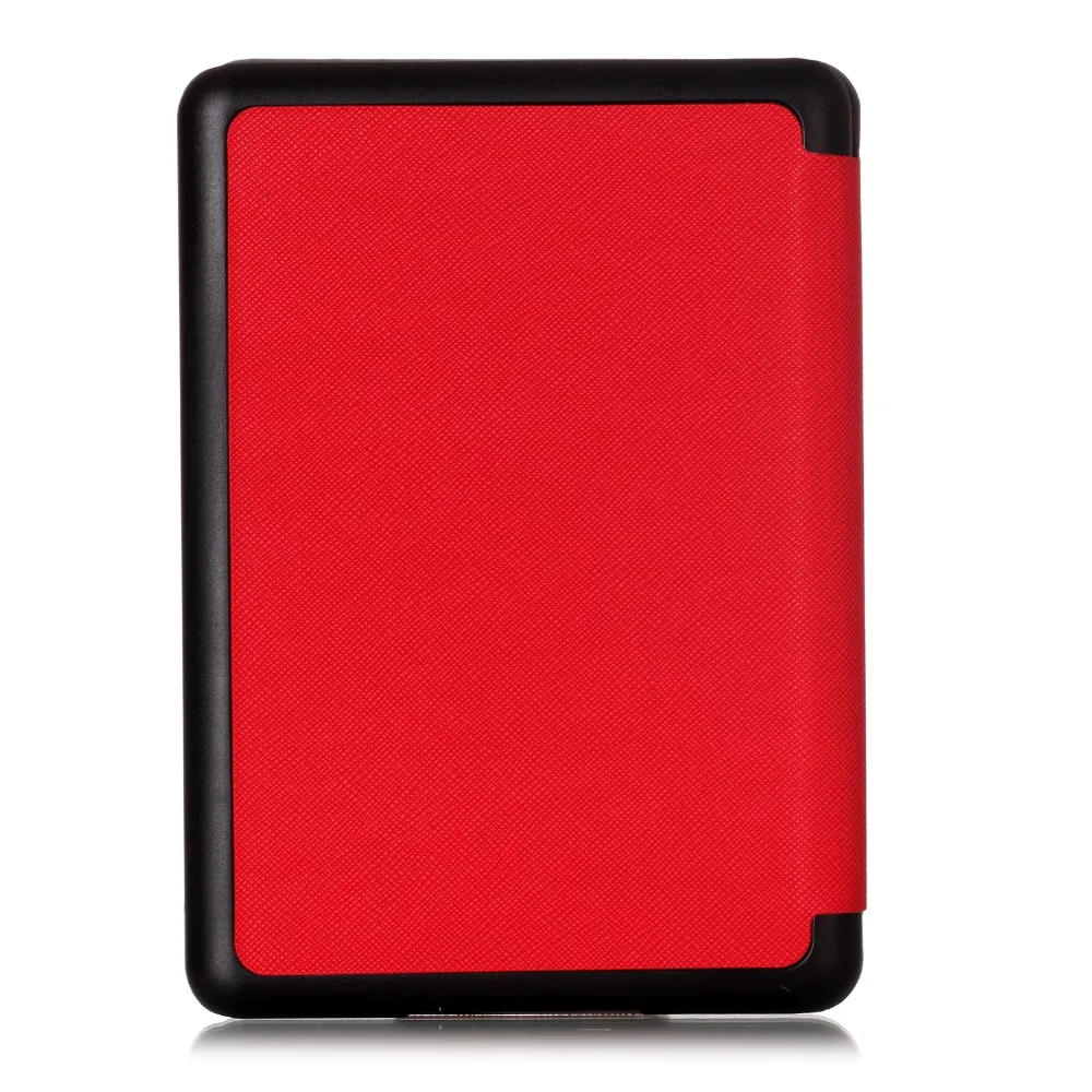 Магнитный смарт-чехол для Amazon, Kindle Paperwhite, чехол для Kindle Paperwhite 4, чехол 10го поколения