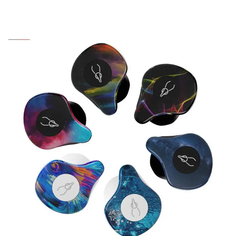 TWS X12 Bluetooth V5.0 беспроводные наушники стерео вкладыши водонепроницаемый мини