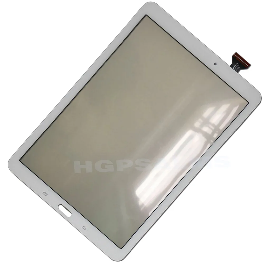 Планшет сенсорная панель для samsung Galaxy Tab E T560 T561 сенсорный дигитайзер 9 6 SM-T560 SM-T561