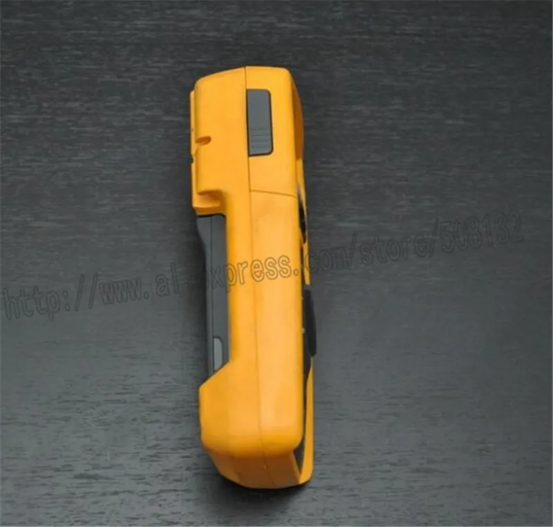 Новый Fluke 233 True RMS дистанционный дисплей Цифровой мультиметр съемный тестер|fluke