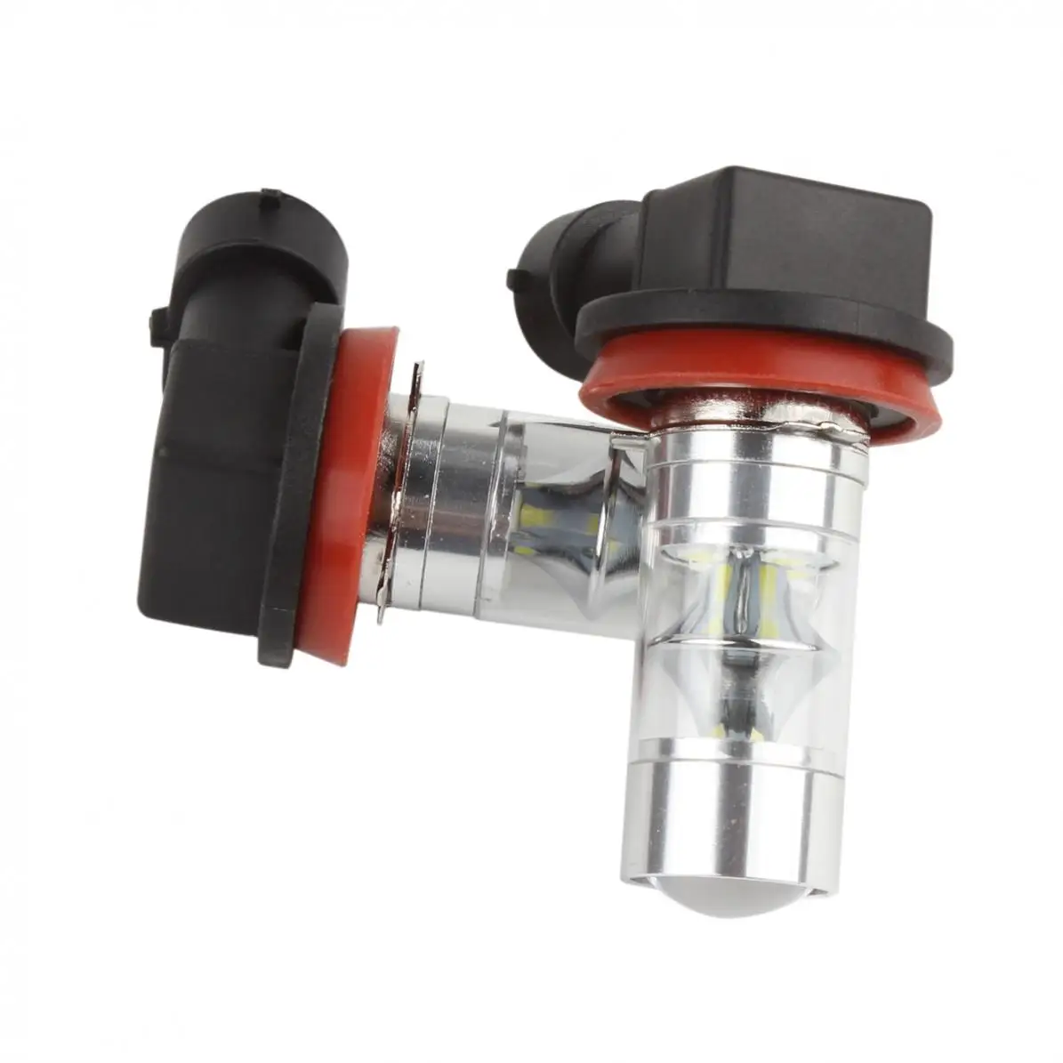 2X супер белый 750LM H8 H11 60W 12 SMD 2323 светодиодный Противотуманные фары для вождения