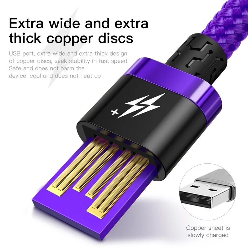 Baseus 5A Supercharge usb type-C кабель для huawei mate 20 P20 Lite P30 USB Type C шнур для зарядки телефона Quick Charge 3,0 кабель для мобильного телефона Xiaomi 9 8 usb кабель зарядное устройство провод для зарядки
