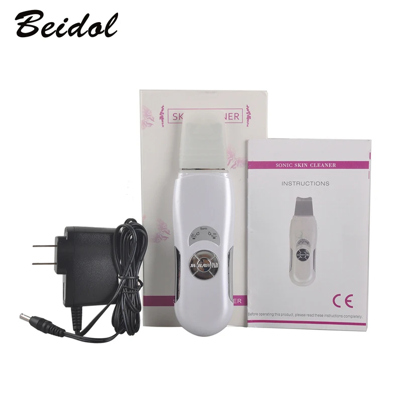 Лидер продаж! Глубоко ультразвуковое устройство для удаления черных точек на