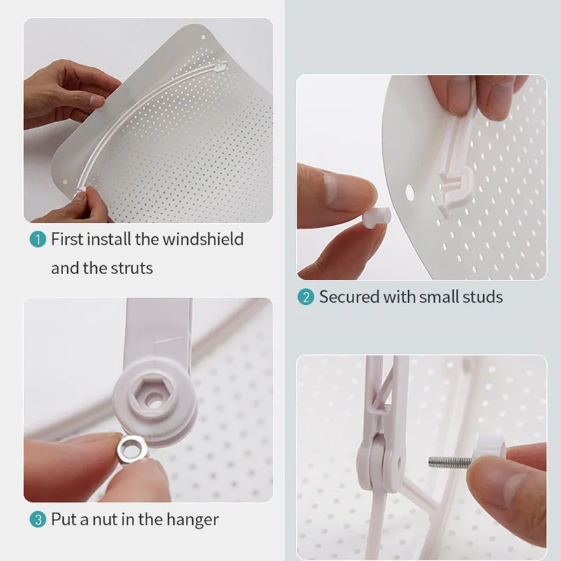 Чехол для кондиционера дома защита от холодного ветра спальни