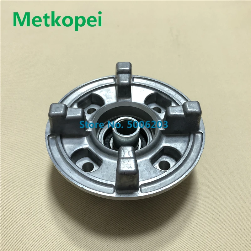 Мотоциклетный YBR125 JYM125 YBZ125 YBE12 5VL колесный обод Звездочка втулка буферная подушка