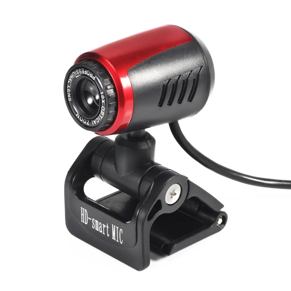 FELYBY A7190 480 P HD Компьютерная видеокамера Встроенная звукосниматель микрофон