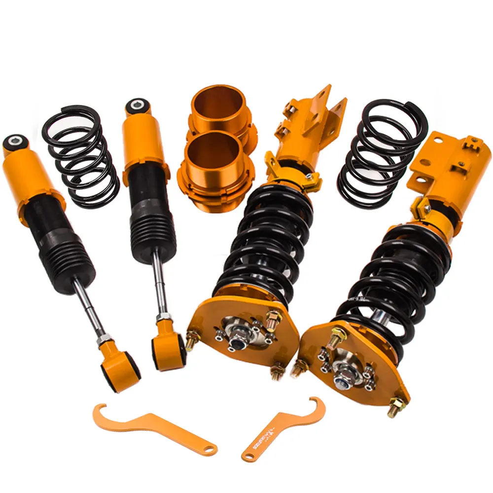 Комплект подвески Coilover для Hyundai Veloster 12 15 1 6 л регулируемая высота пружинные стойки