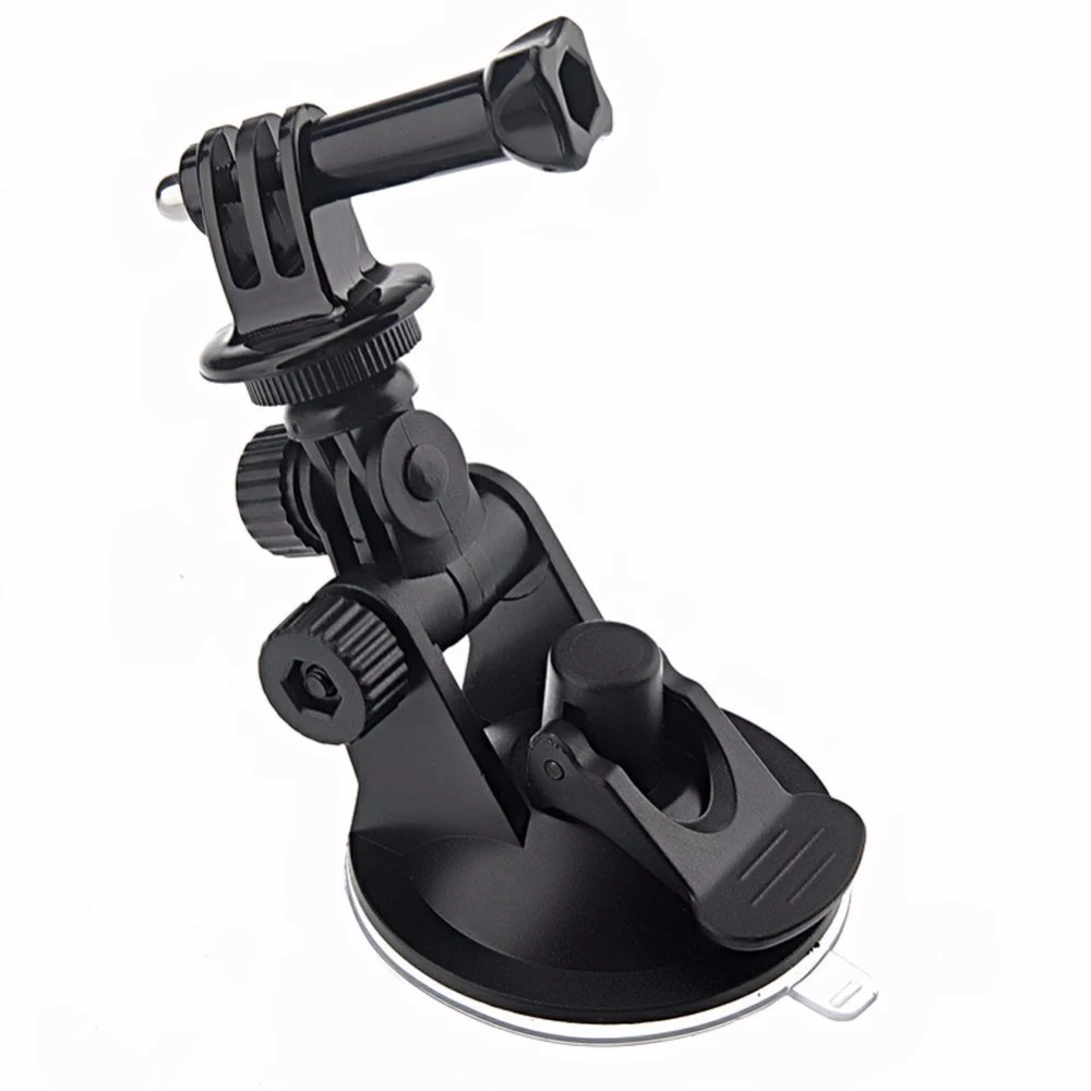 Набор аксессуаров EKENCAM 10 в 1 совместимы с спортивной камерой Go Pro аксессуары для