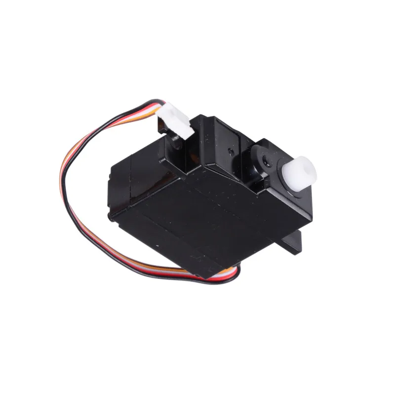 Wltoys A969 RC Car Sapre Parts A949-28 Servo Remote Control Accessories 17g Servos Steering engine A979 A959-B | Игрушки и хобби