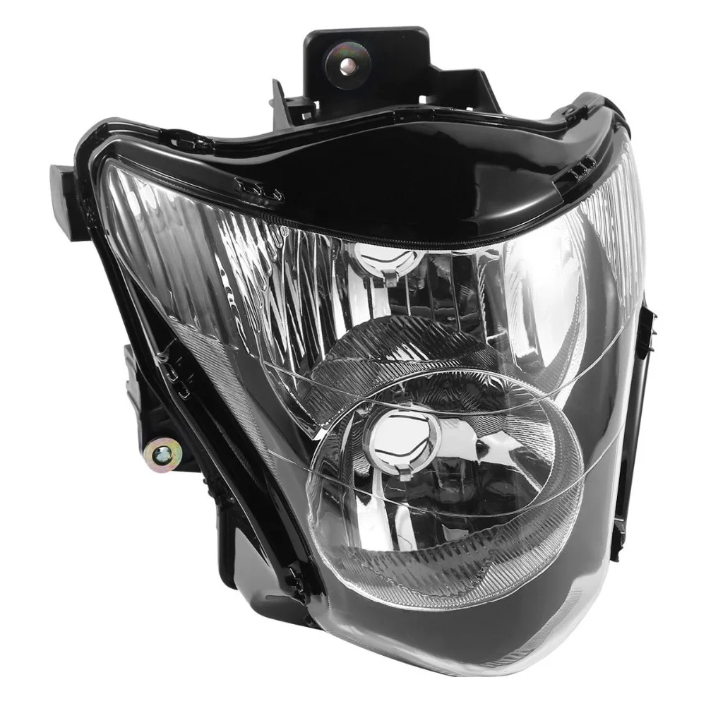 Налобный фонарь для мотоцикла HONDA HORNET CB600 600F 2007 2009 08| |