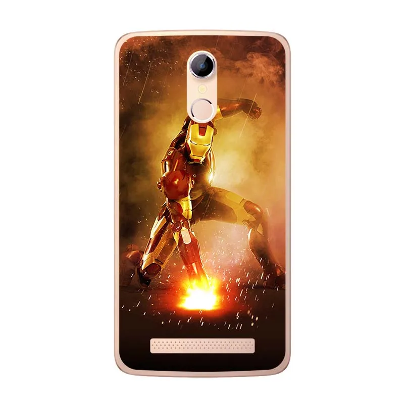 For HomtomHT17 H11 Мягкий силиконовый чехол из ТПУ для HOMTOM HT17 HT 17 5,5 дюймов, маска для мобильного телефона, цветная краска, сделай сам, защитный чехол - Цвет: For HomtomHT17 H11