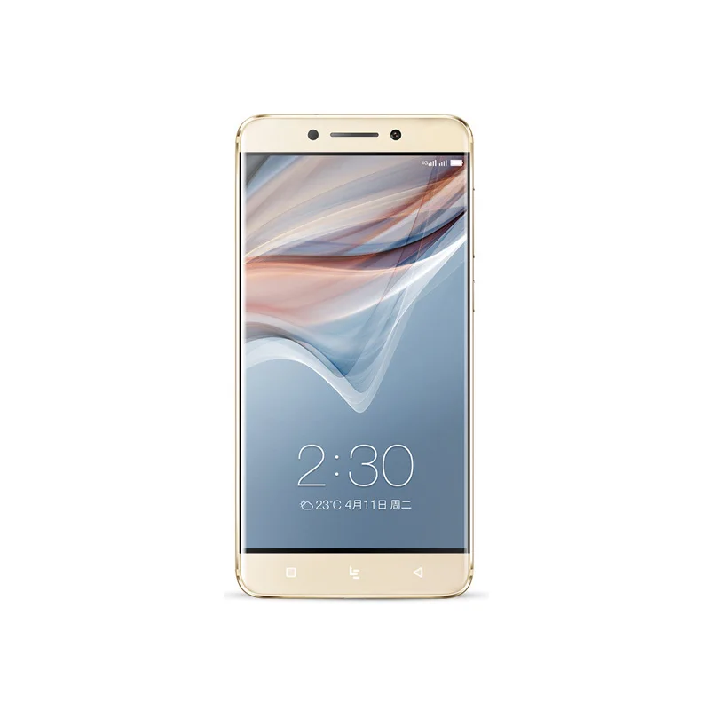 Оригинальный LeTV LeEco Le Pro 3 двойной AI X651 Android 6 0 мобильный телефон fdd LTE Helio X23 Дека Core 5