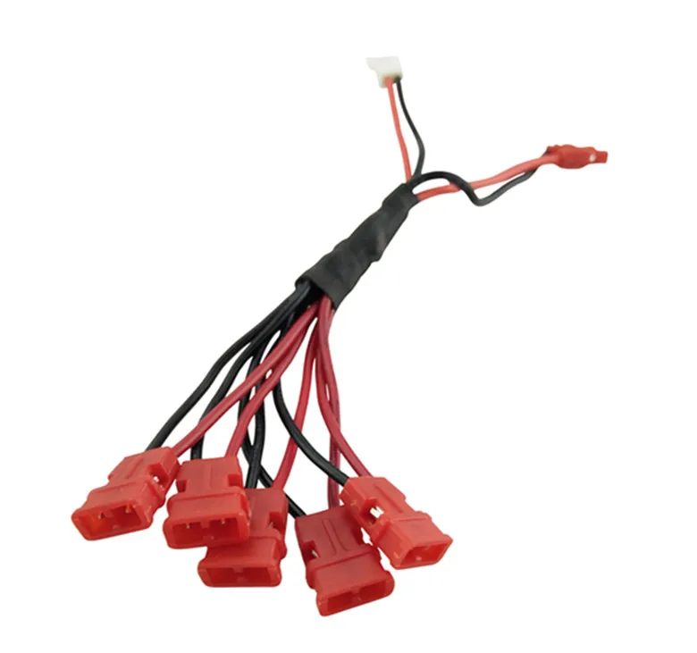 Квадрокоптер SYMA X5HW X5A 1 X5HC X5UW X5UC детали принадлежности дистанционного управления