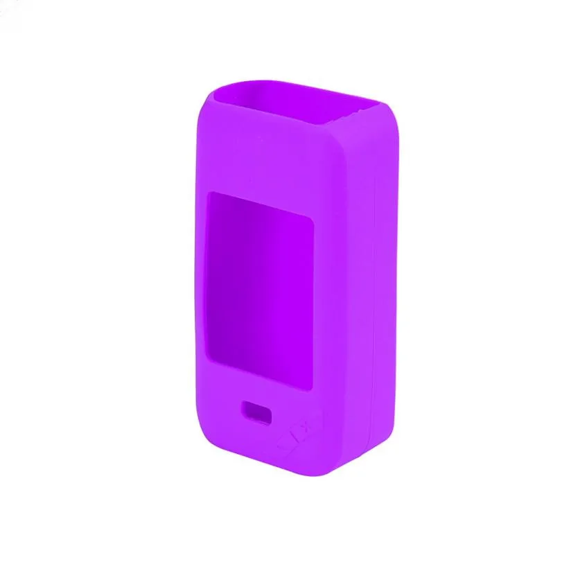 Новый силиконовый чехол-держатель для Smok X Priv чехол наушников противоскользящий