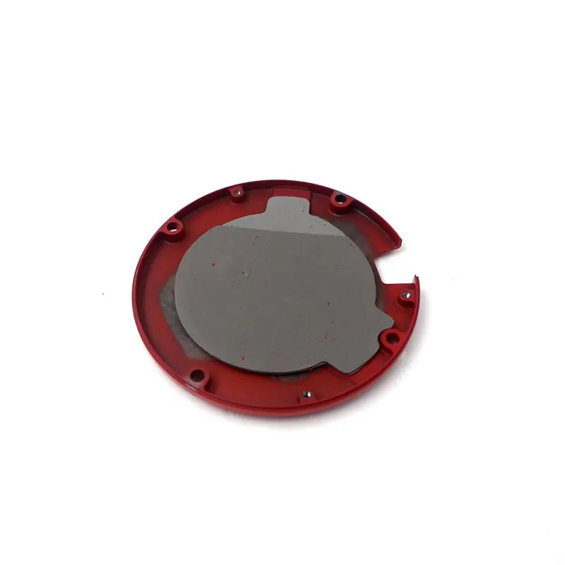 Нижняя крышка DJI Matrice M600 для основания двигателя 6010 (красный)