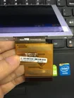Совместимый сменный ЖК-дисплей 721H410012-A0 6,2 дюйма с бортовой GPS-навигацией и сенсорным экраном (не оригинал)