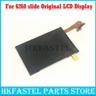 Оригинальный ЖК-дисплей HKFASTEL для Nokia 6260 slide 6260 s мобильный телефон, ремонт жк-экрана, замена экрана