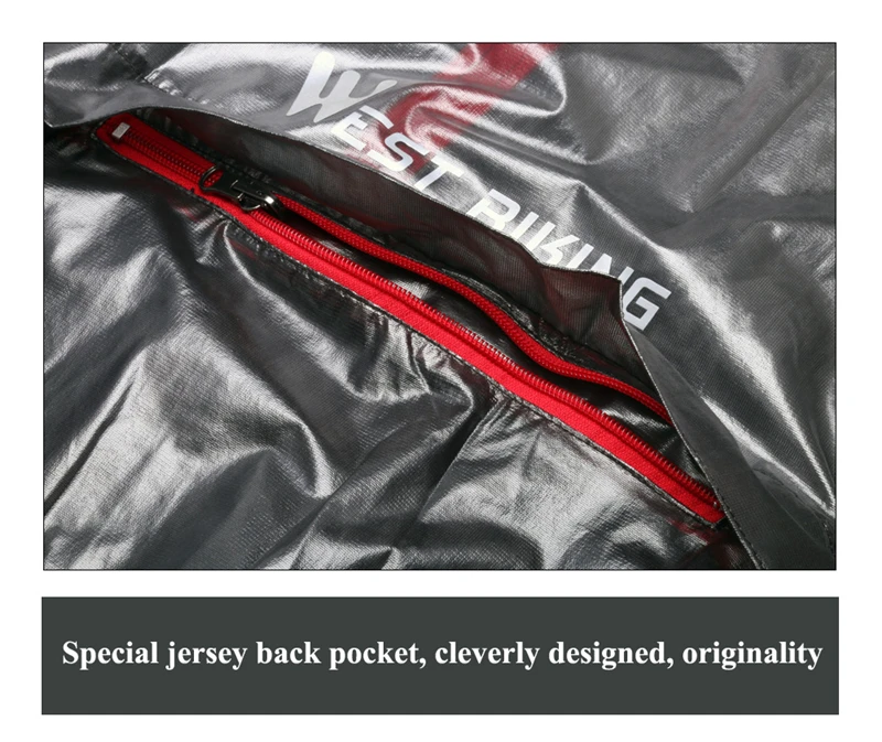 Дождевик для велоспорта MTB дождевик с защитой от дождя Ropa Ciclismo