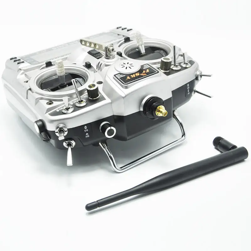 Радиочастотный коннектор 70-5 дБи антенна для Frsky X9D PLUS передатчик пульт