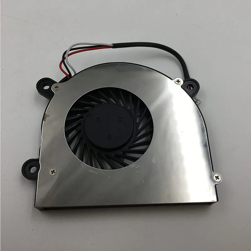 AIYIGI 100% новый вентилятор охлаждения процессора для MSI S6000 X600 3 линии 3PIN ноутбука