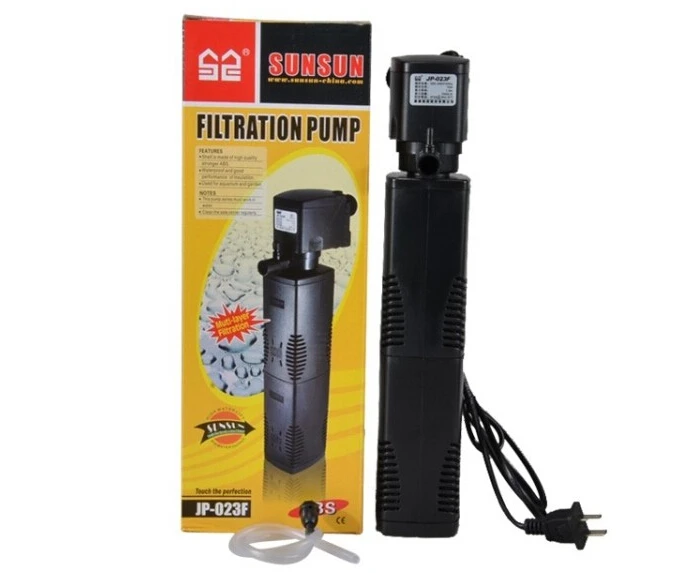 2 в 1 встроенный кислородный насос для аквариума 220 л/ч 16 Вт 240 в|pump action water pistol|pump