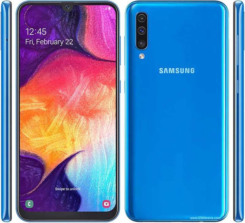 2 в 1, полное покрытие, закаленное стекло, пленка для объектива камеры для samsung Galaxy A70 A50 A40 A30 A20, Защитная пленка для экрана, стекло для M30 M20