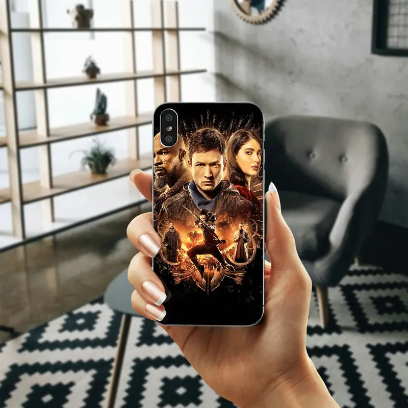 Мягкая Ясно Силиконовые чехлы для телефона из ТПУ Iphone 4 4s 5 5S SE 6 6S plus 7 8 Мода Робин
