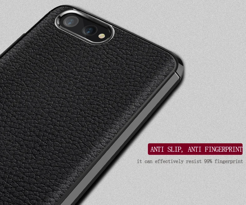 Phone Case For Huawei Nova 2S Luxury Armor Soft TPU Back Cover Plain Shell |