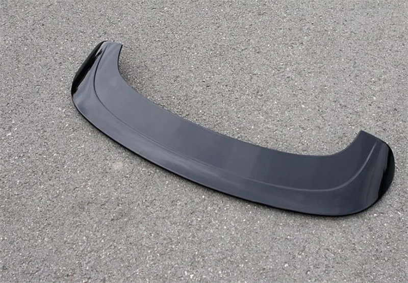 Спойлер для Mazda CX 5 CX5 2016 2017 2018 2019 2020 Высокое качество ABS Спойлеры автомобильные