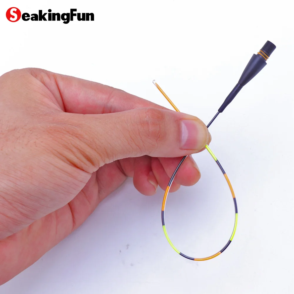 Seakingfun 3 шт./лот led Электрический Поплавки большой плавучести ночник Бесплатная шт.