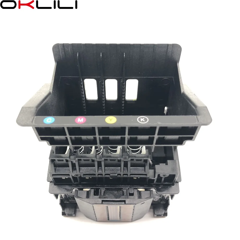 Печатающая головка 1 шт. печатающая для HP 952 953 954 955 7740 8210 8216 8700 8702 8710 8715 8716 8720 8725 8728