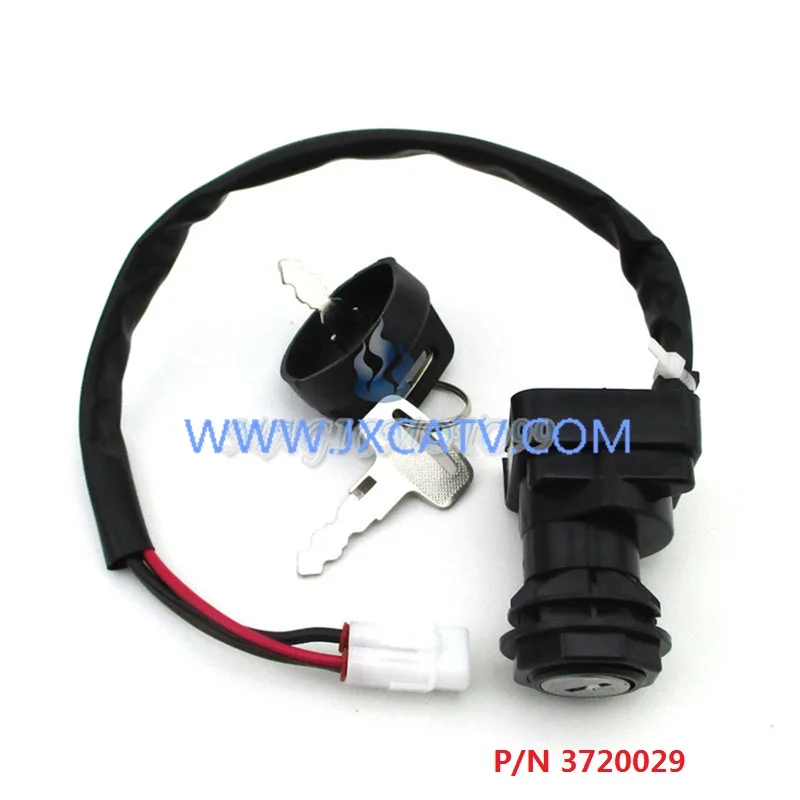 

Ignition Switch Lock for SUZUKI LT80 1996-2006 & Suzuki LTZ400 LT-Z400 & Suzuki Quadsport LTZ400 LTZ400Z 2x4 2009-2010