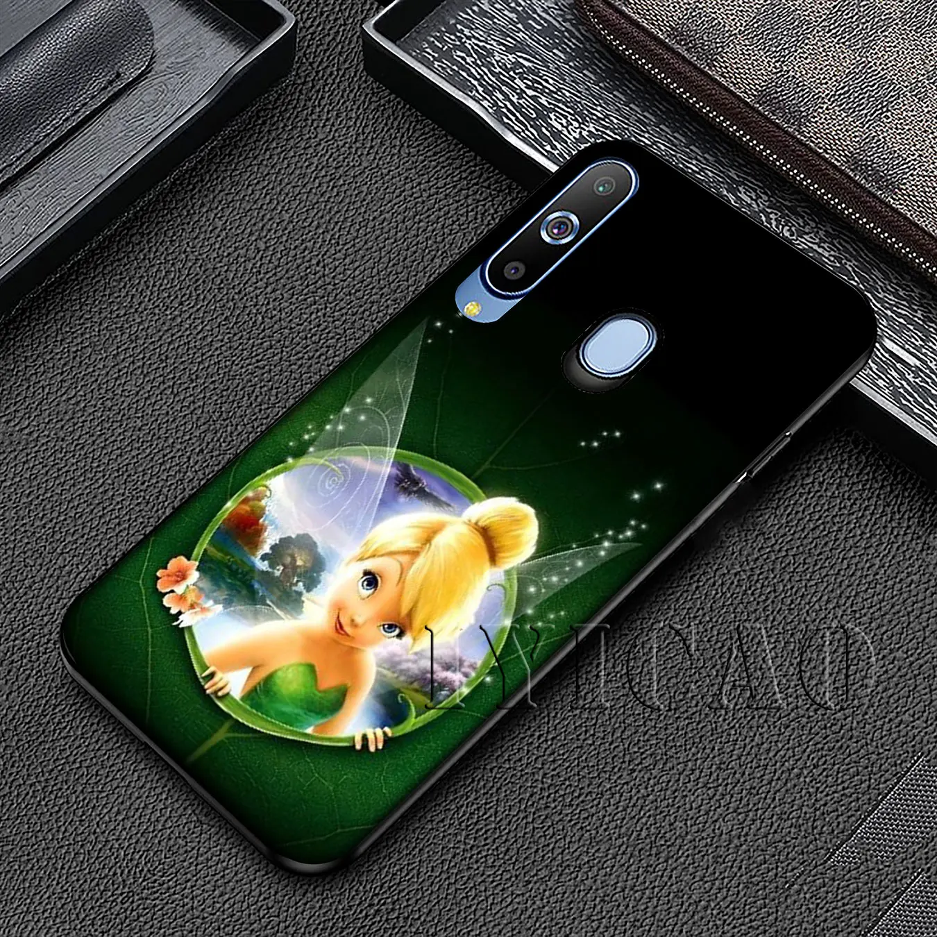 Мягкий силиконовый чехол для Samsung Galaxy A70 A60 A50 A40 A30 A20 A10 A50S A40S A30S A20E A10S |