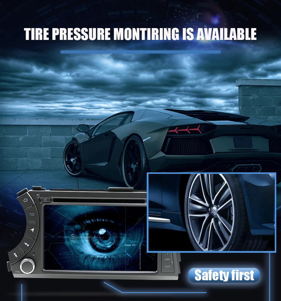 Eunavi 2G+ 3 знака после 2G Octa 8 core android 9,0 автомобильный dvd для Ssang yong Ssangyong Actyon Kyron мультимедийная Автомобильная магнитола gps navi T8 автомобильная стереосистема