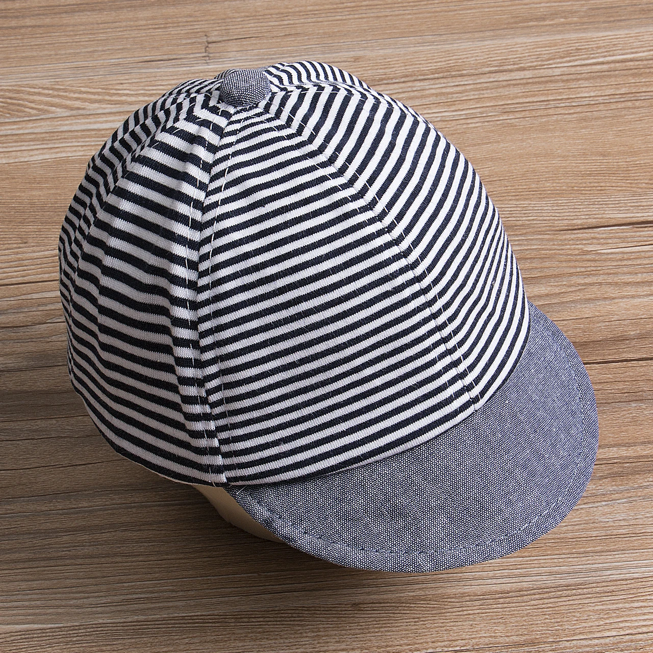 Летняя шляпа для маленьких мальчиков и девочек 2018 г. модная детская Кепка в