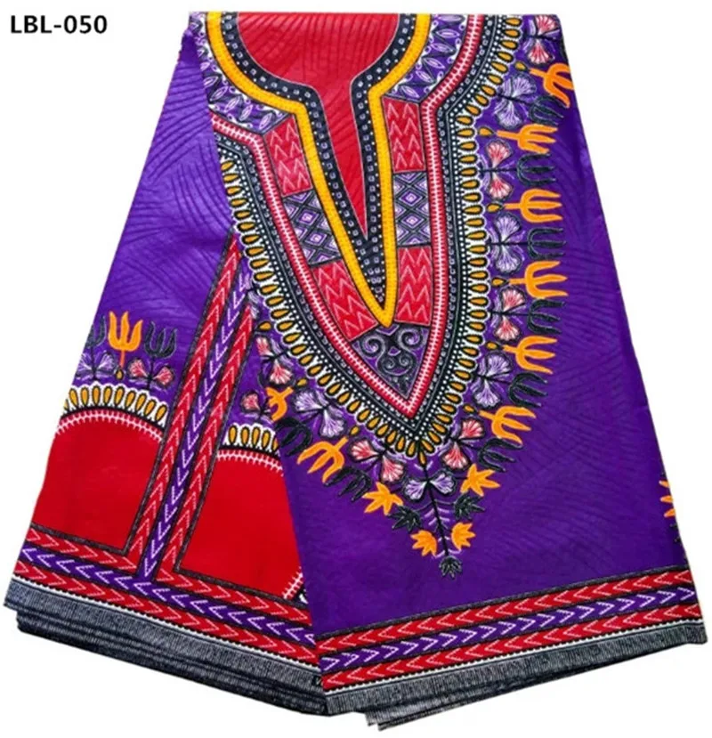 Good looking Quality 6 yard African cotton wax tissue fast free shipping for fashion bag and clothing LBL-050 | Дом и сад