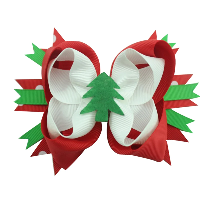 10 шт. 5 дюймовые заколки Аллигаторы|hair accessories|grosgrain ribbon headbandshair bows |