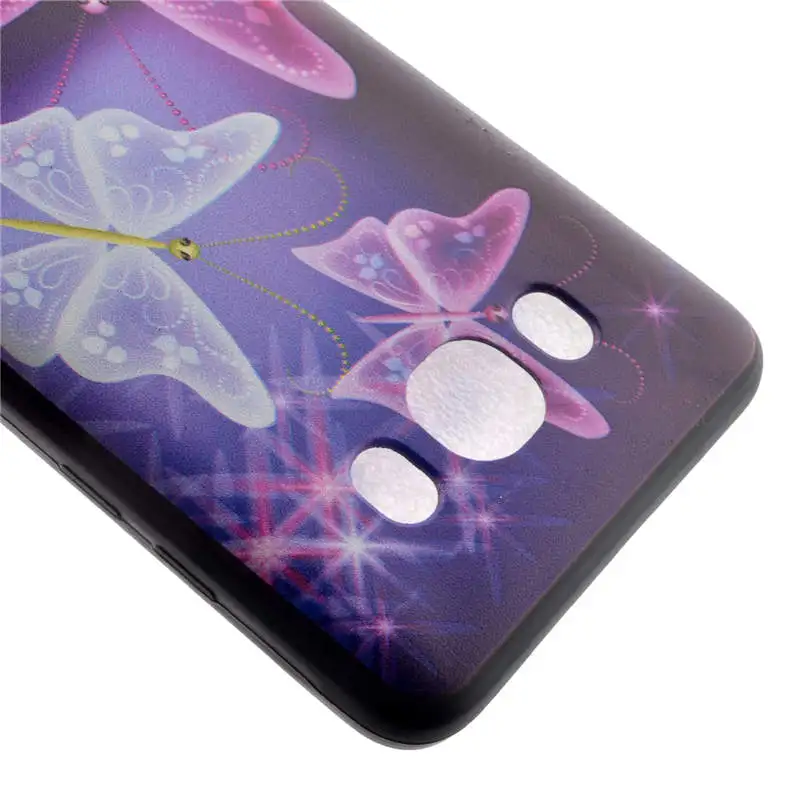 For Samsung Galaxy J5 2016 Case Silicone Soft TPU Phone Cover J510 J510H SM-J510F DS |
