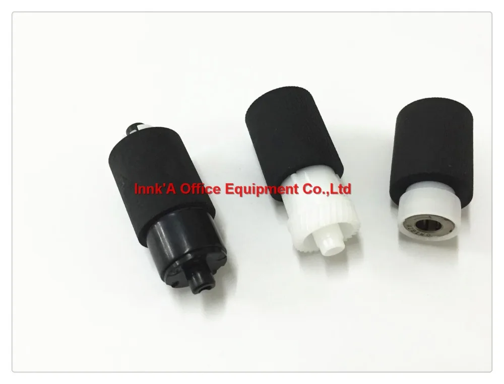 

2F909171 2F906230 2NG94120 Pulley Feed Pickup Roller Assy for Kyocera TASKalfa 1800 1801 2200 2201 2010 2011 2210 2211 PF-480